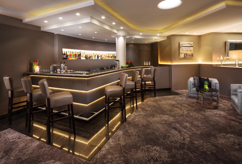 דיסבורג Hotel Plaza מראה חיצוני תמונה